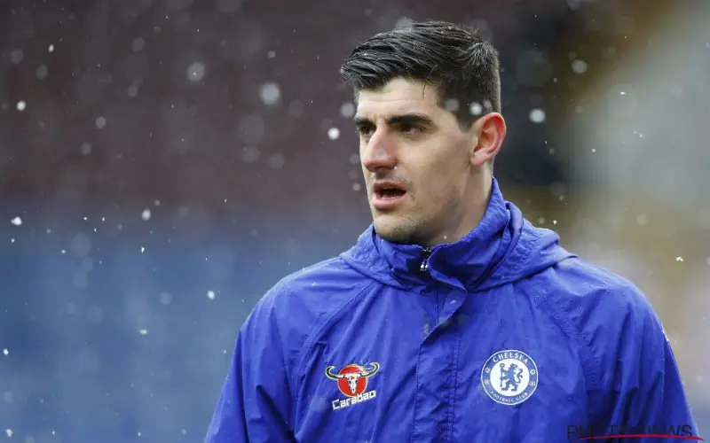 courtois 9