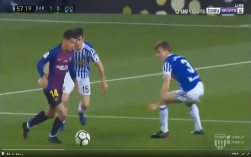 coutinho