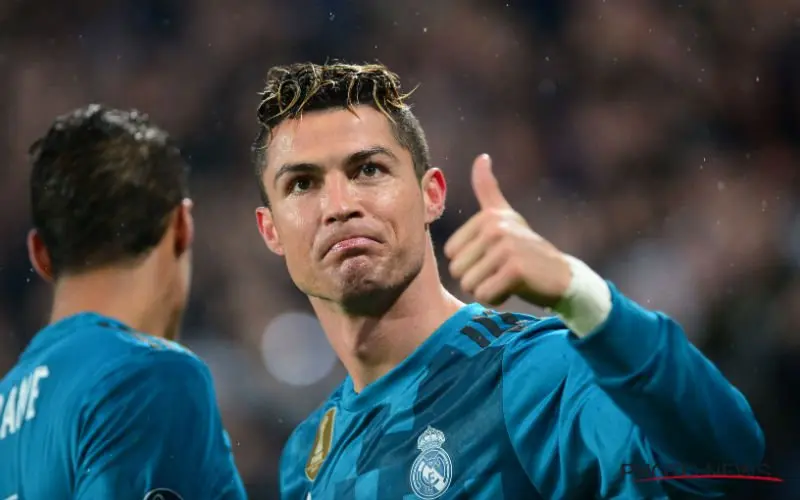 cristiano ronaldo cr7