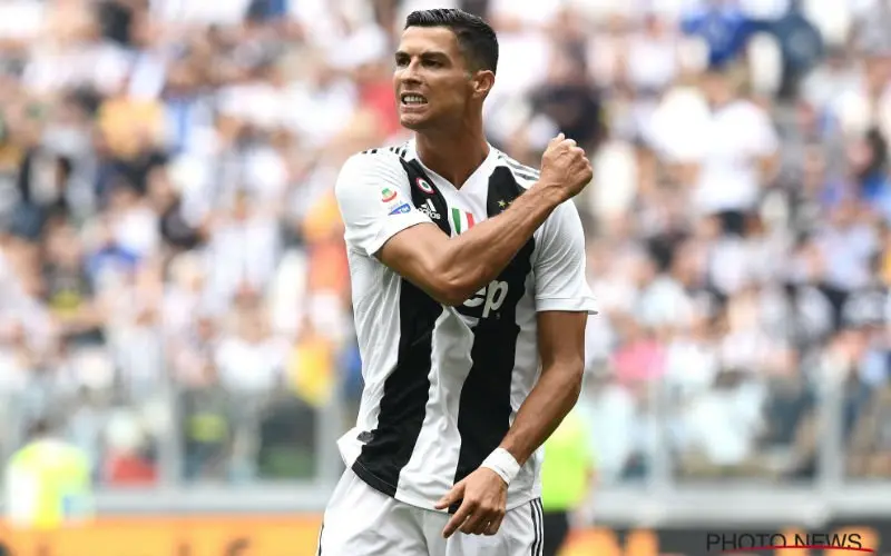 cristianoronaldo 753
