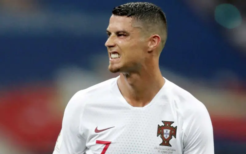 cristianoronaldo 945