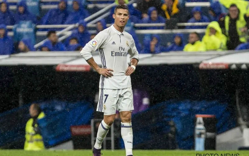 cristianoronaldo
