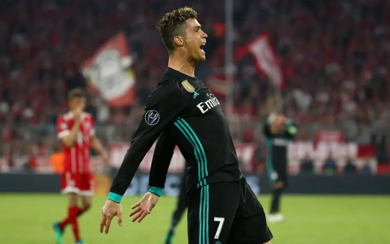 cristianoronaldo070707