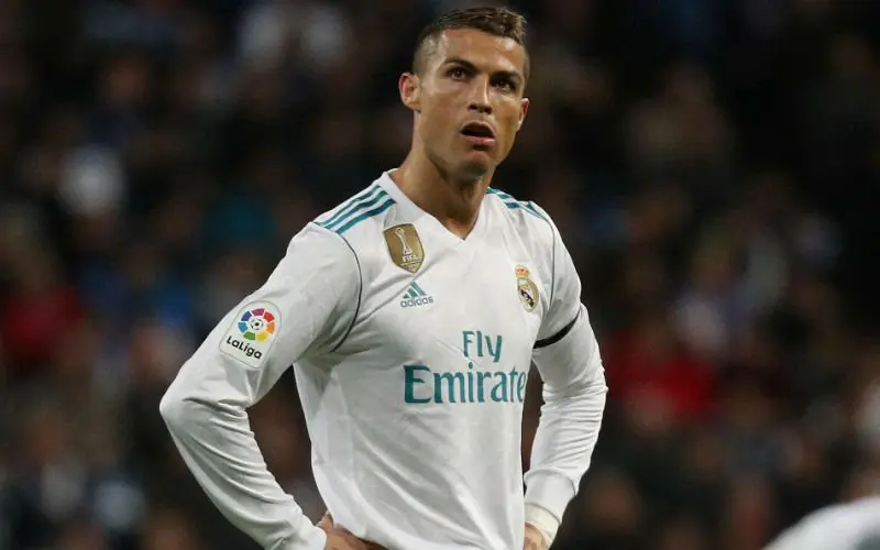 cristianoronaldo777