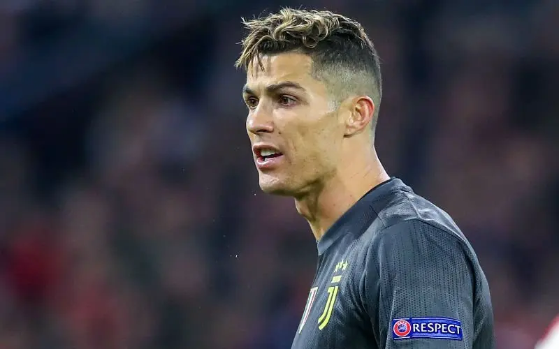 cristianoronaldo83