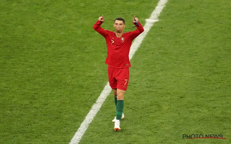 cristianoronaldovsiran5