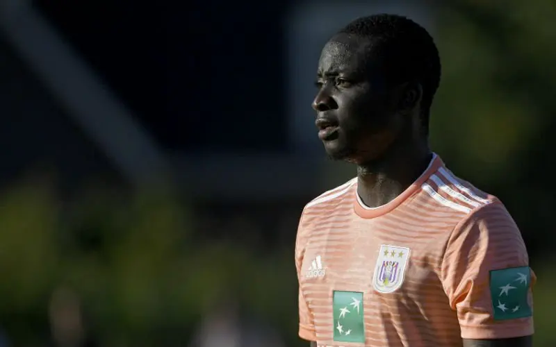 dauda