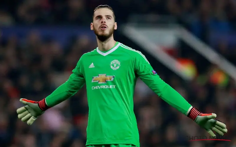 daviddegea