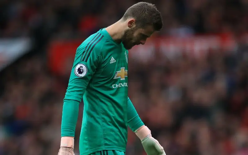 daviddegea1 1