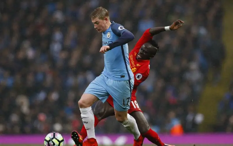 de bruyne 1
