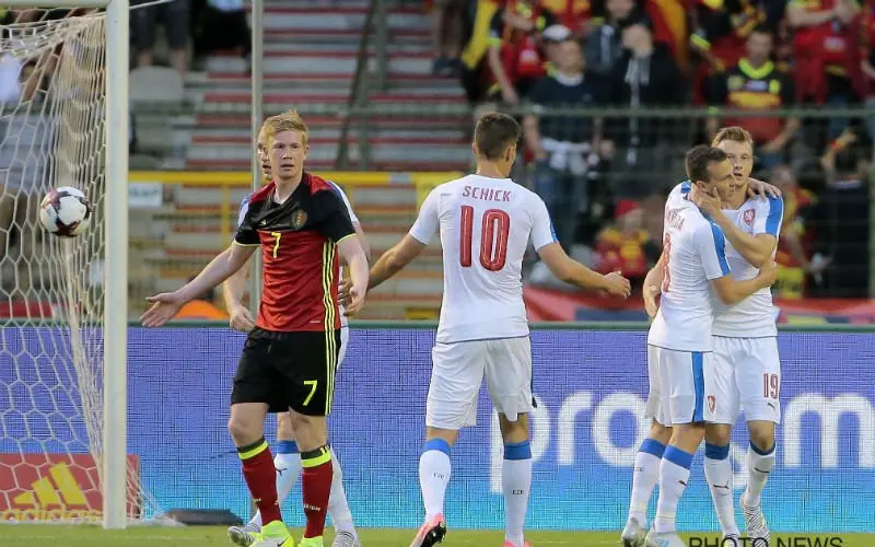 de bruyne 2