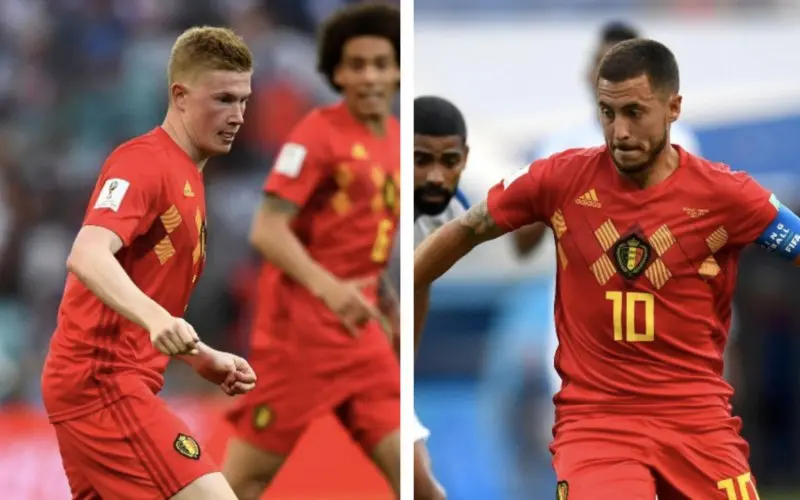 de bruyne hazard 1