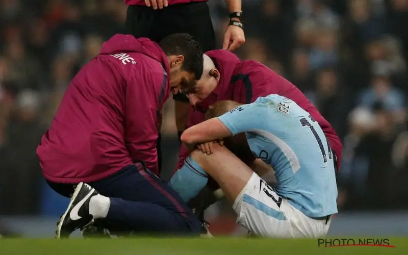 de bruyne kev kevin