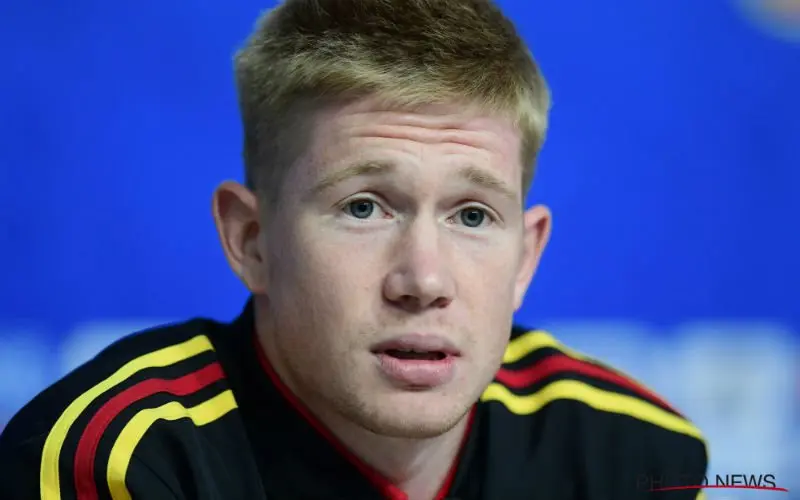 de bruyne wk kevin