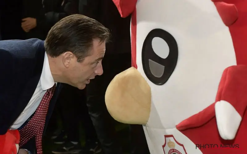 de wever bosuil