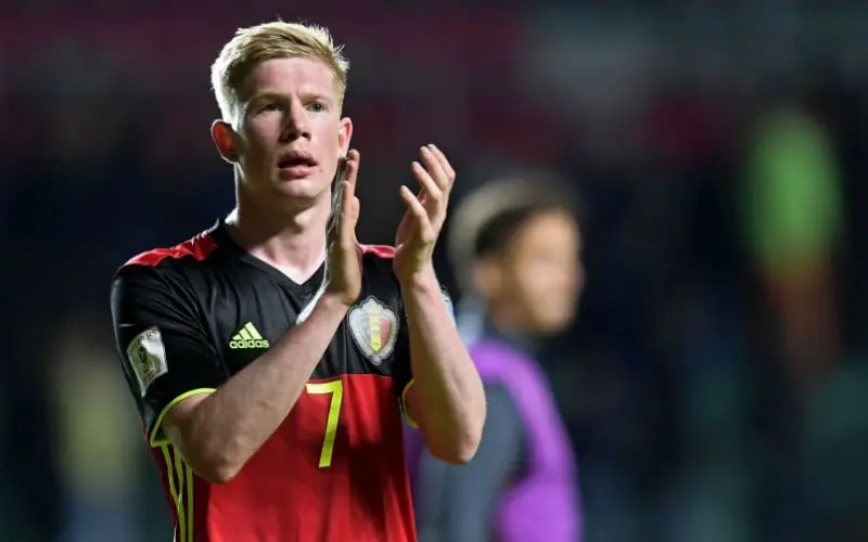debruyne 14