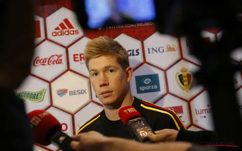 debruyne 18