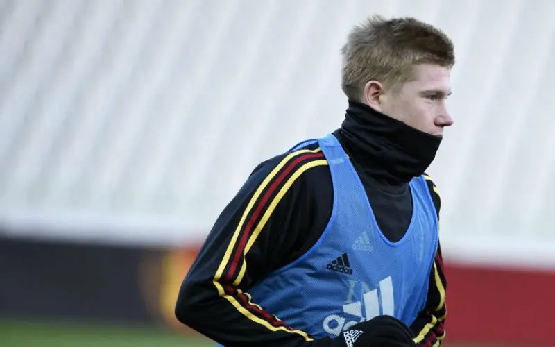 debruyne 21