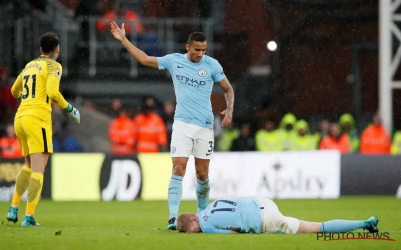 debruyne 25