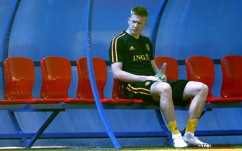 debruyne 30