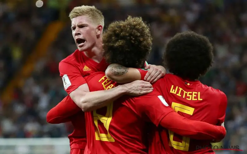 debruyne 31