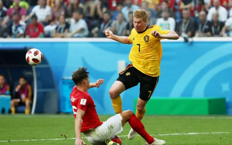 debruyne 32