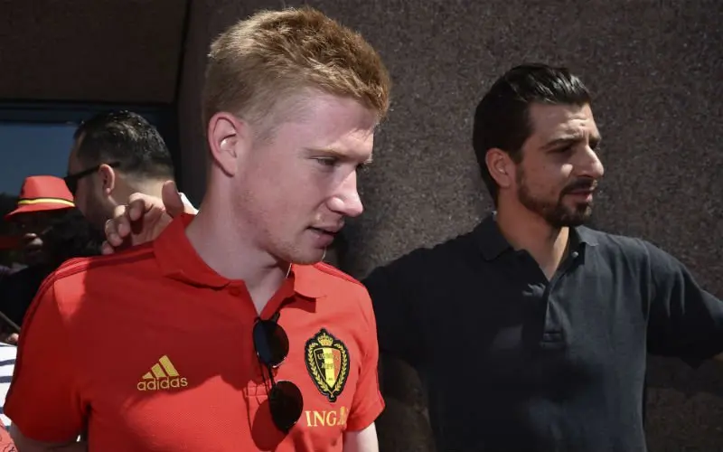 debruyne 33