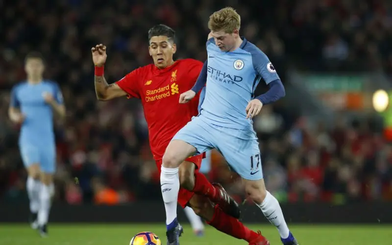 debruyne 7