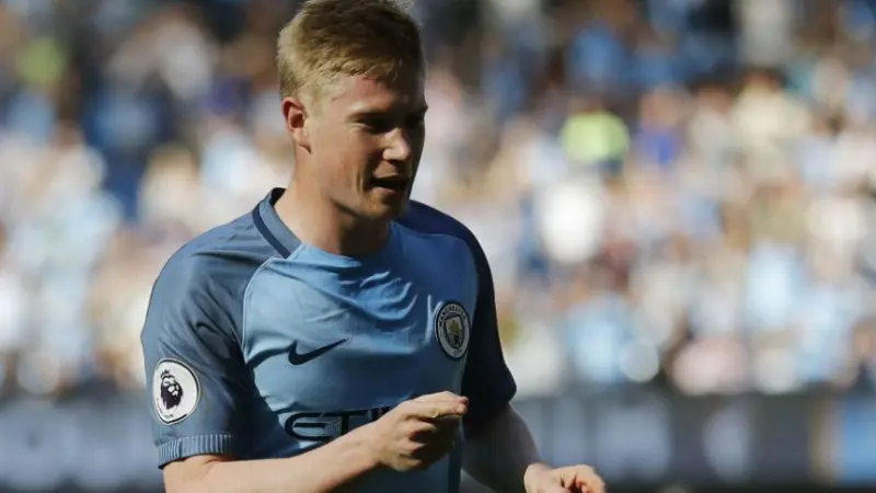 debruyne
