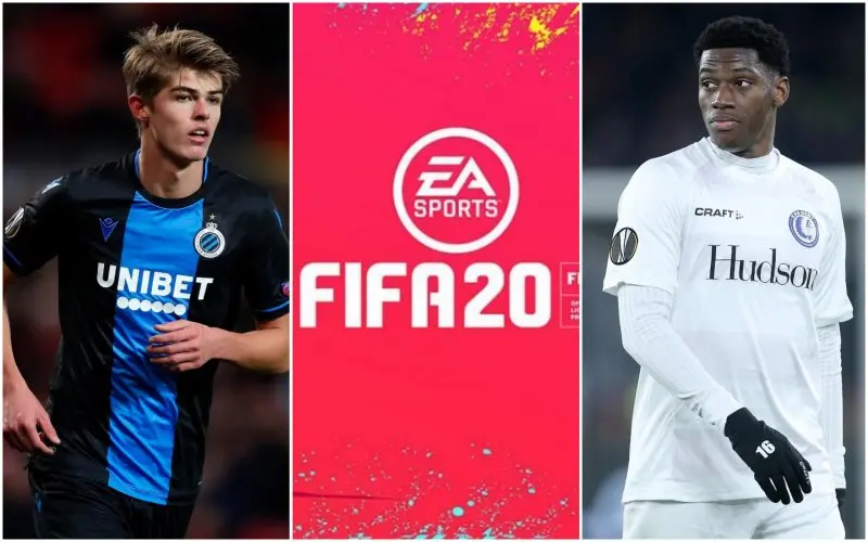 deketelaerefifa20david