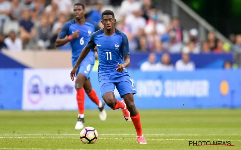 dembele 2