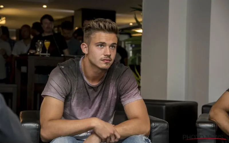 dendoncker 12