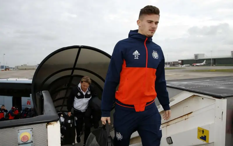 dendoncker 15