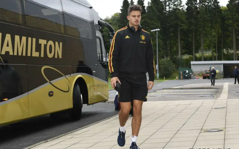dendoncker 21
