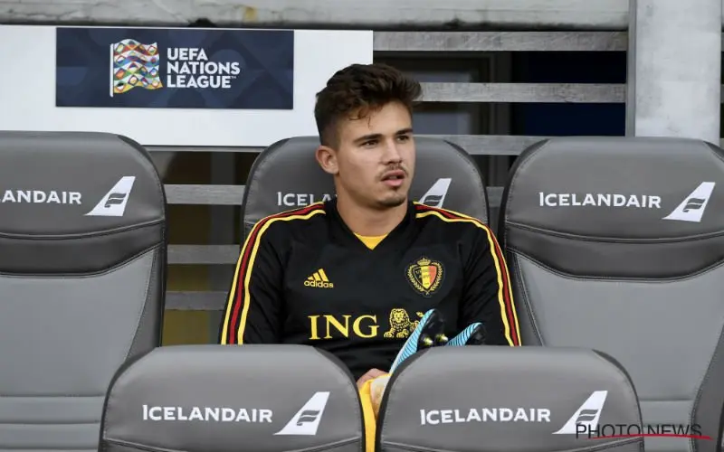 dendoncker 22