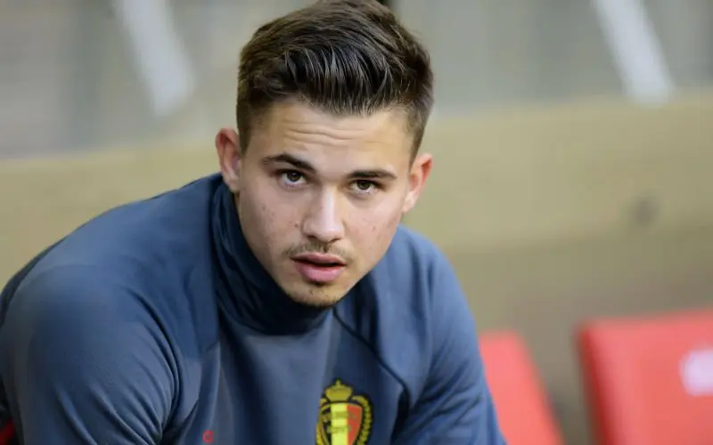 dendoncker 7