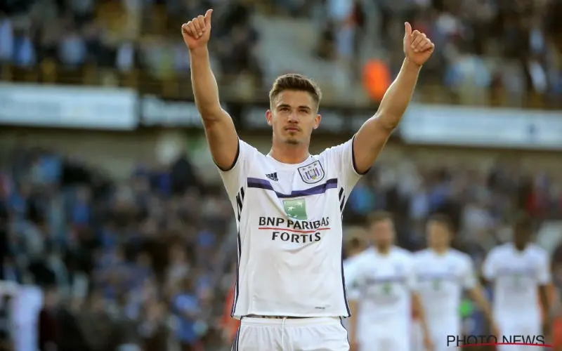 dendoncker 8