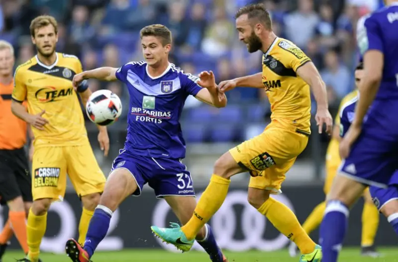 dendoncker