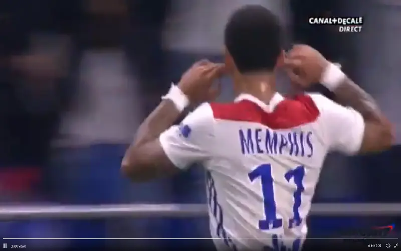 depay