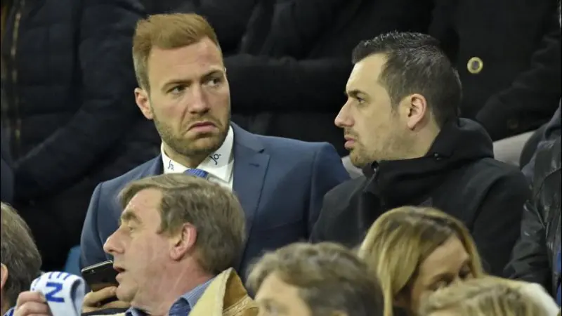 depoitre