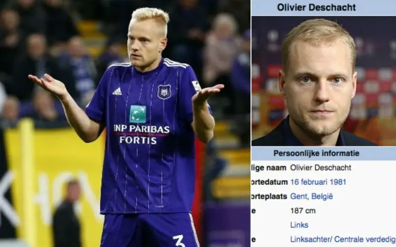 deschachtwiki