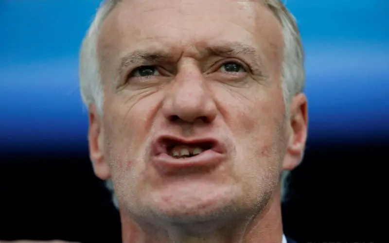 deschamps 1