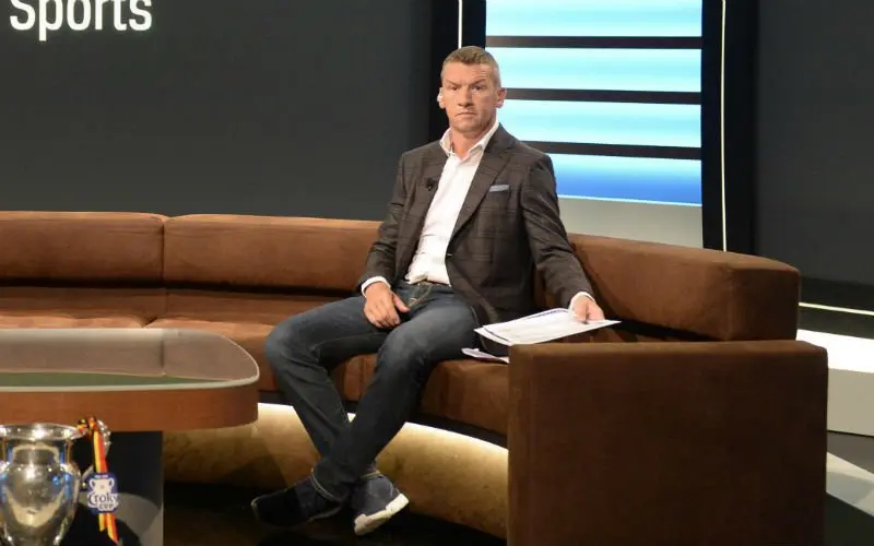 devlieger