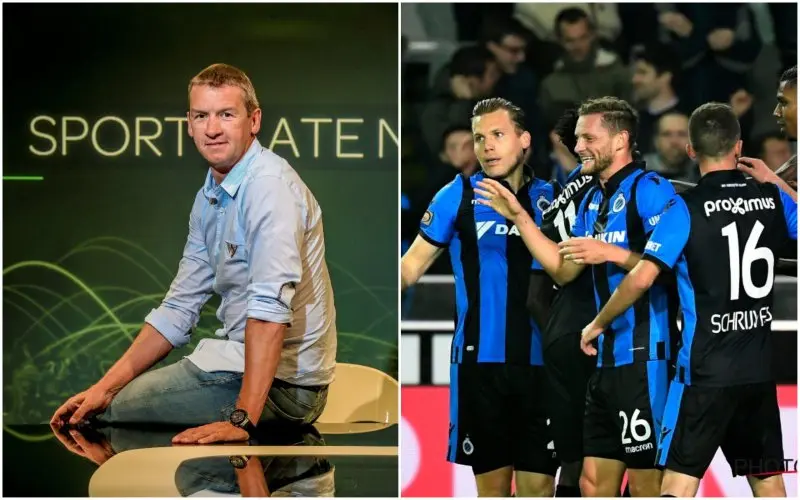 devliegerclubbrugge