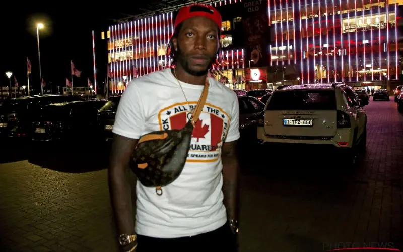 dieuke mbokani