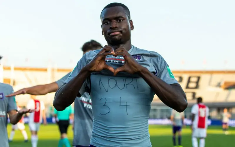 dimata landryy