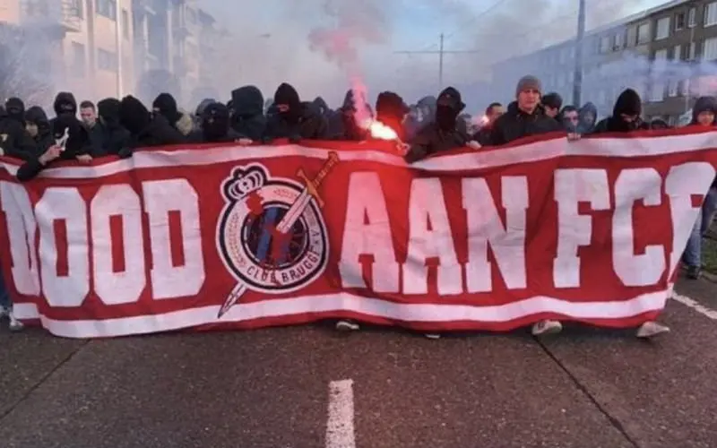 dood aan fcb