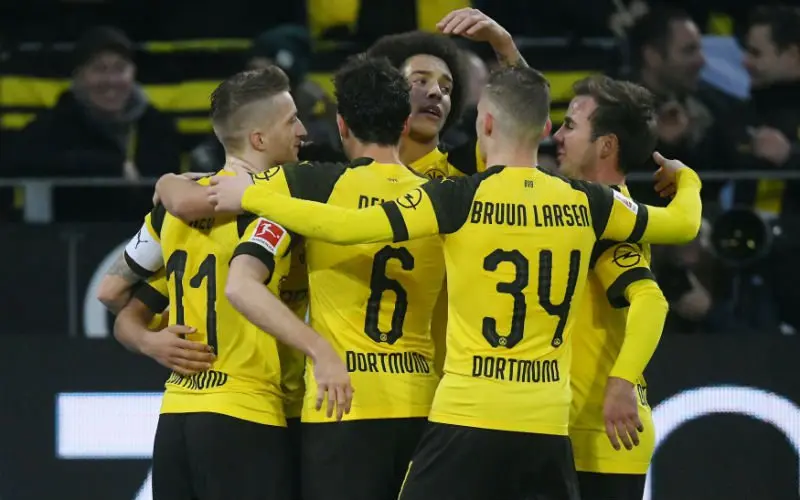 dortmund 7
