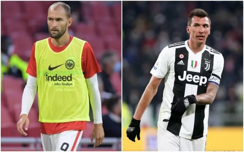 dostmandzukic
