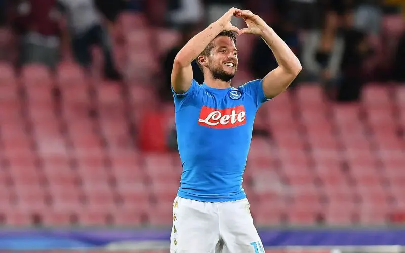 driesmertens